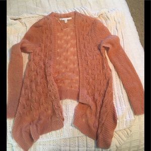 EUC LAuren Conrad sweater